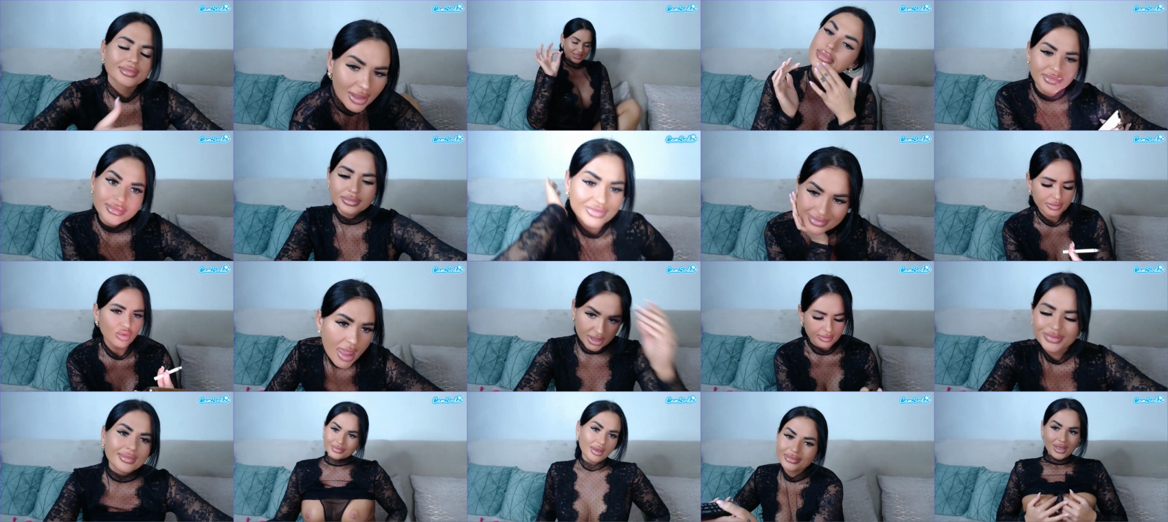 kimkl CamSoda 08-03-2023